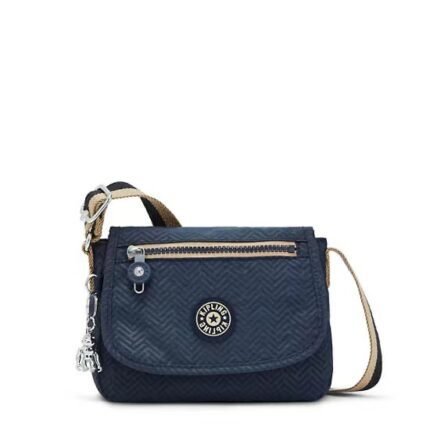 Kipling fashion trend casual lightweight single shoulder crossbody women's bag