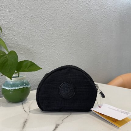 Little Fresh Zero Wallet, Wallet Card Bag, Small Handheld